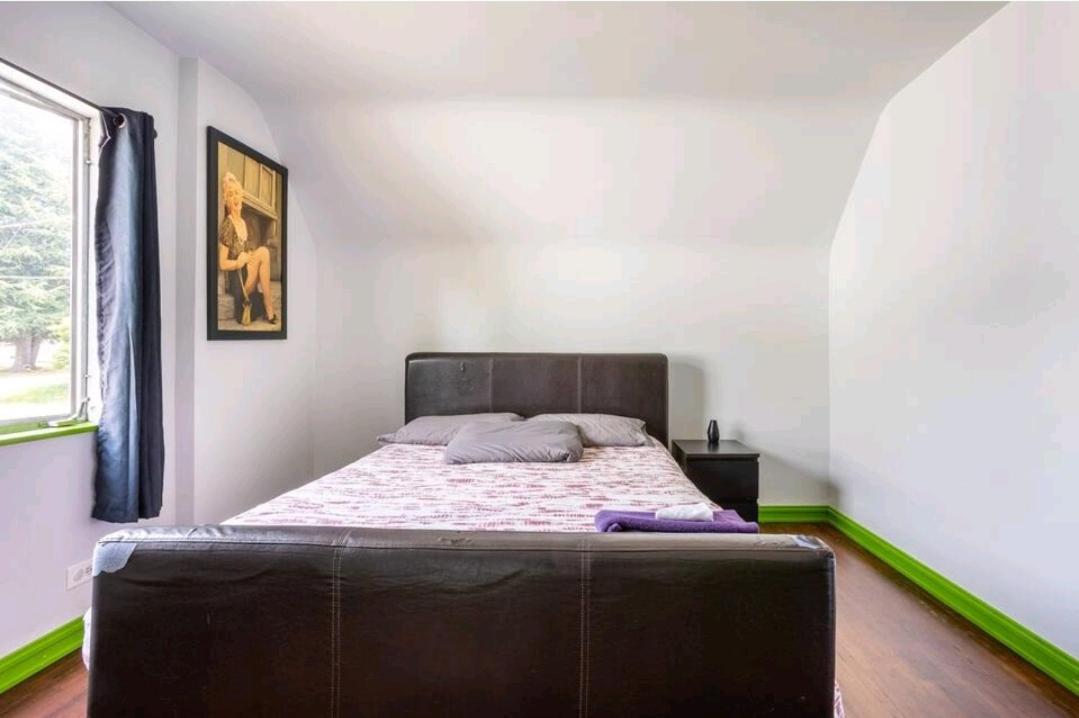 Вілла Vintage - 3 Bed House - North Surrey - Ping-Pong And Pool Table - Tv Cable Екстер'єр фото