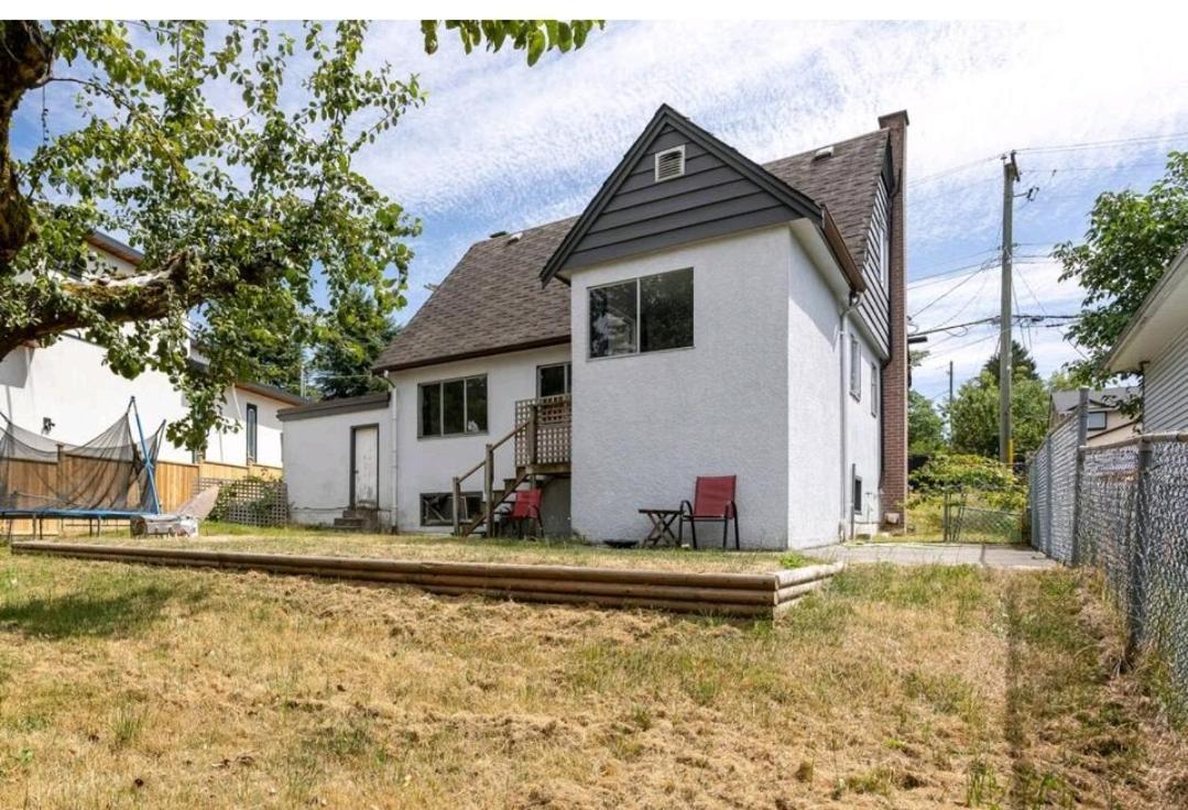Вілла Vintage - 3 Bed House - North Surrey - Ping-Pong And Pool Table - Tv Cable Екстер'єр фото